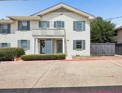 4729 Bradford Drive # 4729A, Dallas TX 75219