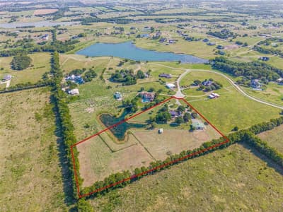 2412 Coyote Run Road, Fate TX 75087