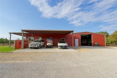 473 May Road, Nocona TX 76255 - Photo 2