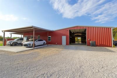 473 May Road, Nocona TX 76255 - Photo 3