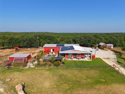 473 May Road, Nocona TX 76255