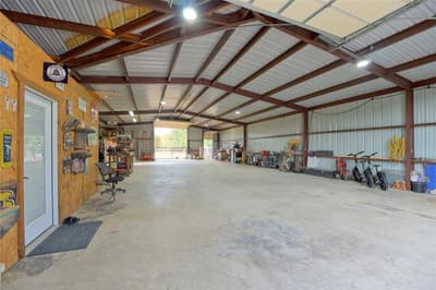 473 May Road, Nocona TX 76255 - Photo 4