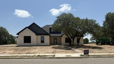8105 Spicewood Springs Road, Waco TX 76633 - Photo 3