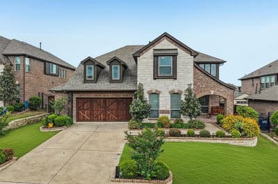 1310 Divine Rose Way, Wylie TX 75098