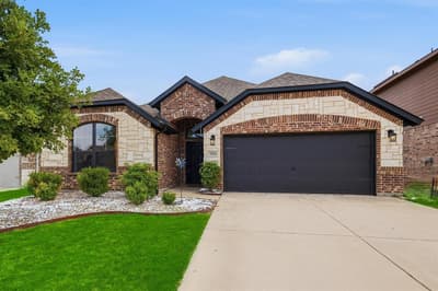 3920 Madison Lane, Denton TX 76208 - Photo 2