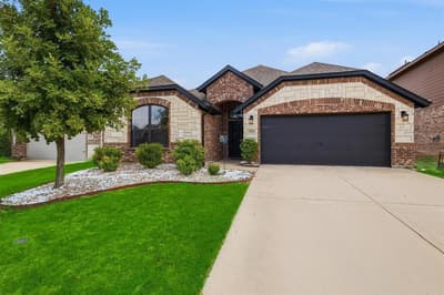 3920 Madison Lane, Denton TX 76208 - Photo 3