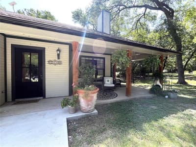 1229 Epps Road, Palmer TX 75152 - Photo 2