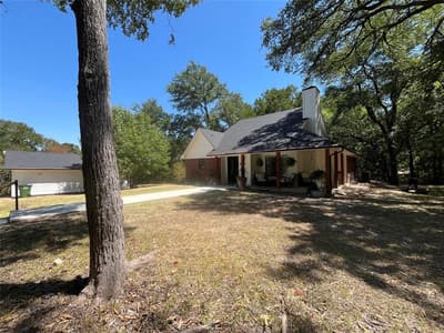 1229 Epps Road, Palmer TX 75152 - Photo 3
