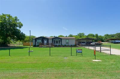 88 County Road 188, Gainesville TX 76240 - Photo 2