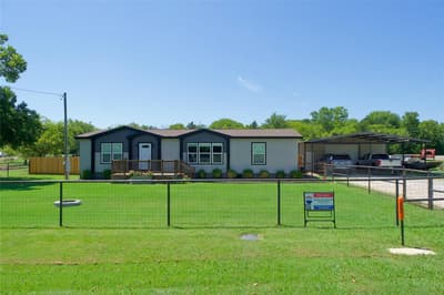 88 County Road 188, Gainesville TX 76240