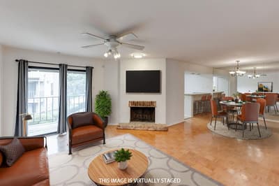 15221 Berry Trail # 304, Dallas TX 75248
