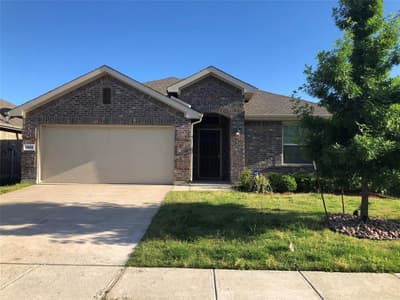 11908 Clearpoint Court, Frisco TX 75036