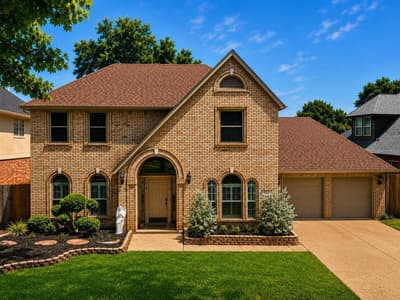 2902 Redstone Drive, Arlington TX 76001 - Photo 2
