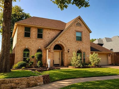2902 Redstone Drive, Arlington TX 76001