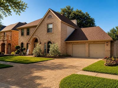 2902 Redstone Drive, Arlington TX 76001 - Photo 4