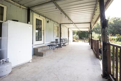 15960 Four Oaks Drive, Kemp TX 75143 - Photo 5