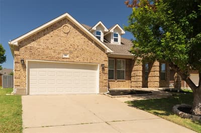 66 Lucas Lane, Edgecliff Village TX 76134 - Photo 4