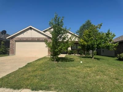 4665 Elderberry Street, Forney TX 75126