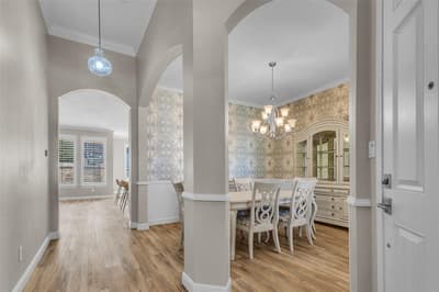 1510 Pecan Valley Court, Corinth TX 76210 - Photo 2
