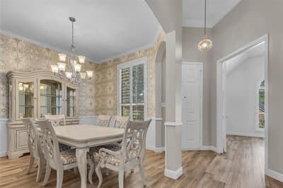1510 Pecan Valley Court, Corinth TX 76210 - Photo 3