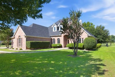 1941 Palomino Boulevard, Crowley TX 76036 - Photo 2