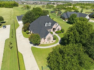1941 Palomino Boulevard, Crowley TX 76036 - Photo 3