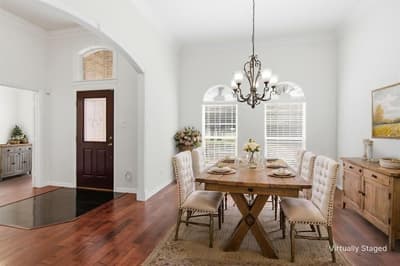 1941 Palomino Boulevard, Crowley TX 76036 - Photo 5