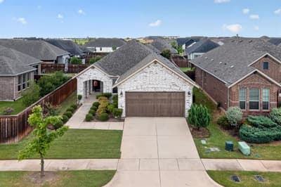1635 Sweetwater Way, Celina TX 75009 - Photo 2