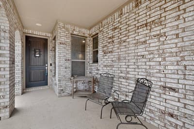 1635 Sweetwater Way, Celina TX 75009 - Photo 3
