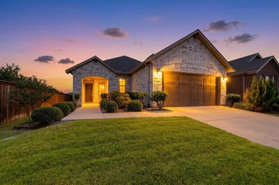 1635 Sweetwater Way, Celina TX 75009