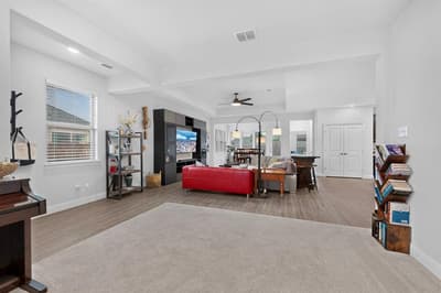 1635 Sweetwater Way, Celina TX 75009 - Photo 4