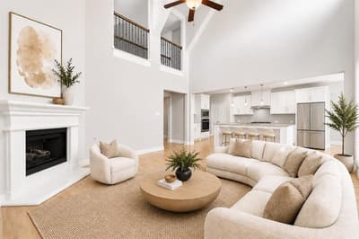16109 Bidwell Park Drive, Prosper TX 75078 - Photo 2