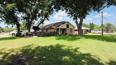 301 E Mimosa Street, Crandall TX 75114 - Photo 3