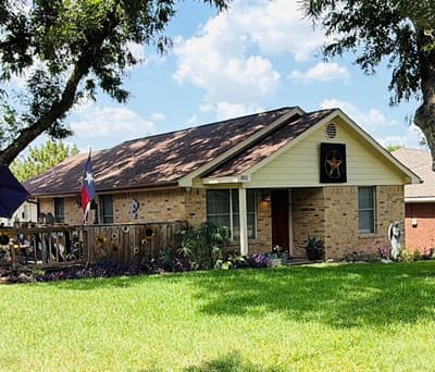 301 E Mimosa Street, Crandall TX 75114
