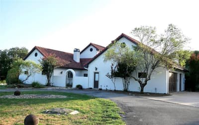 3200 Meander Road, Granbury TX 76049