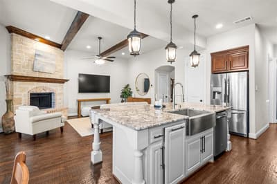 3016 Little Mill, The Colony TX 75056