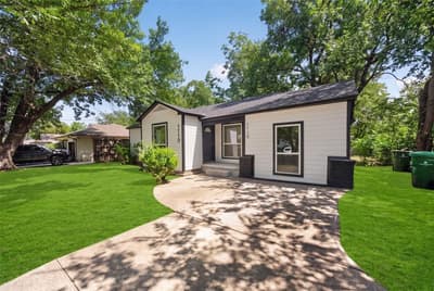 1110 Ryan Avenue, Carrollton TX 75006 - Photo 2