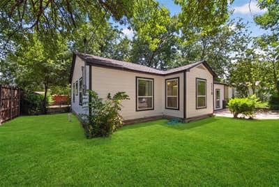 1110 Ryan Avenue, Carrollton TX 75006 - Photo 3