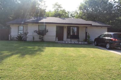 109 Brunswick Lane, Mesquite TX 75149