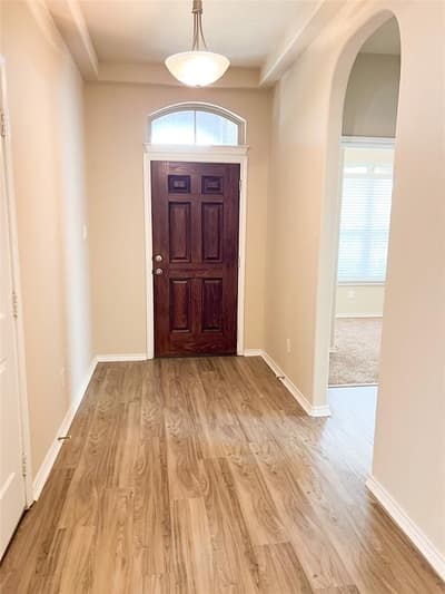 5816 Marsh Rail Drive, Denton TX 76208 - Photo 4
