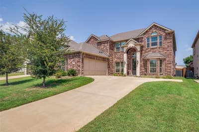 211 Sterling Heights, Wylie TX 75098