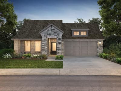 2120 Santa Anita Street, Seagoville TX 75159