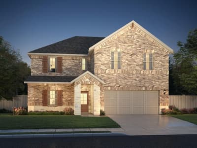 2118 Santa Anita Street, Seagoville TX 75159