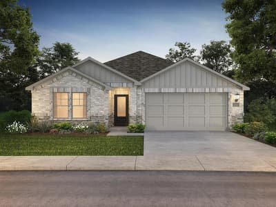 2114 Santa Anita Street, Seagoville TX 75159