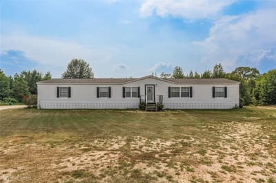 318 Pace Road, Dubberly LA 71024