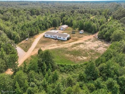 318 Pace Road, Dubberly LA 71024 - Photo 4