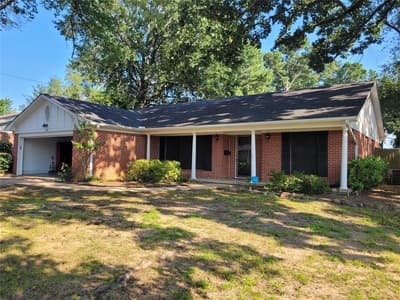 2840 HUBBARD, Paris TX 75460 - Photo 3