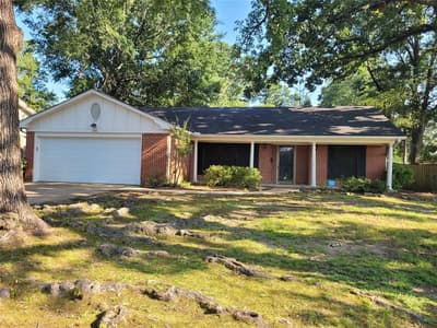 2840 HUBBARD, Paris TX 75460