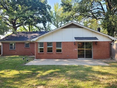 2840 HUBBARD, Paris TX 75460 - Photo 4