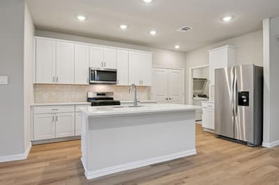 3154 Texoma Boulevard, Farmersville TX 75442